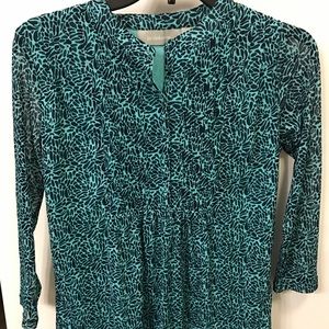 Liz Claiborne Blouse Size Small